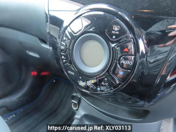 Used 2019 AT nissan note HE12 Image[30]