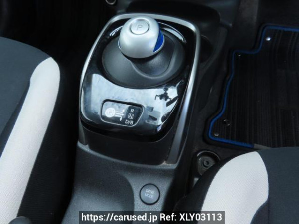 Used 2019 AT nissan note HE12 Image[31]