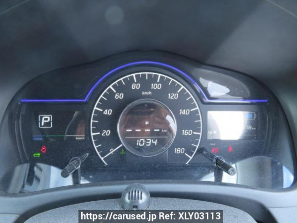 Used 2019 AT nissan note HE12 Image[32]