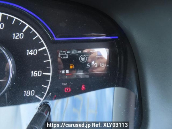 Used 2019 AT nissan note HE12 Image[33]