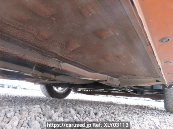 Used 2019 AT nissan note HE12 Image[40]