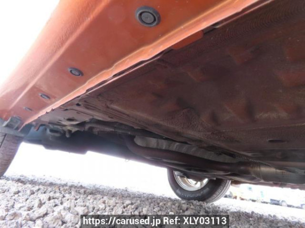 Used 2019 AT nissan note HE12 Image[42]