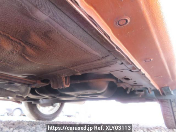 Used 2019 AT nissan note HE12 Image[43]