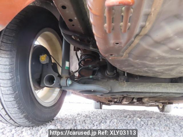 Used 2019 AT nissan note HE12 Image[44]