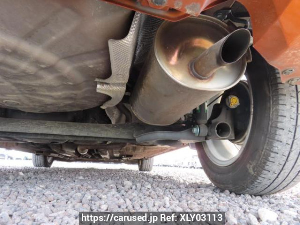 Used 2019 AT nissan note HE12 Image[46]