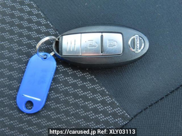 Used 2019 AT nissan note HE12 Image[47]