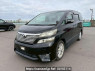 Used 2009 AT toyota vellfire ANH20W Image[2]