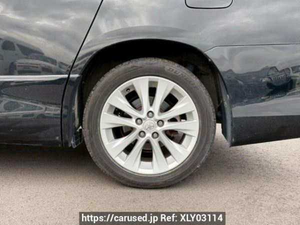 Used 2009 AT toyota vellfire ANH20W Image[33]