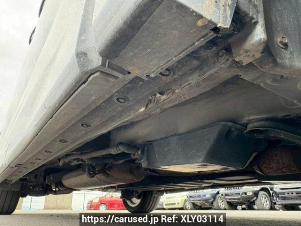 Used 2009 AT toyota vellfire ANH20W Image[37]