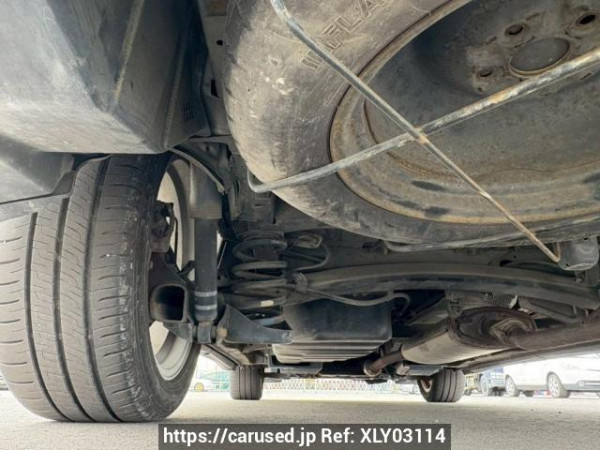 Used 2009 AT toyota vellfire ANH20W Image[41]