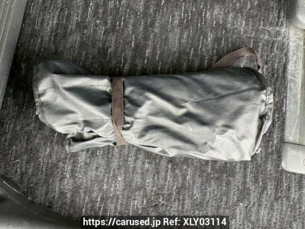 Used 2009 AT toyota vellfire ANH20W Image[46]