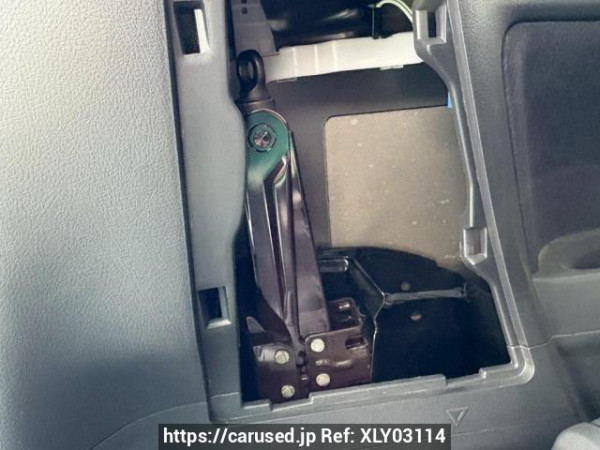 Used 2009 AT toyota vellfire ANH20W Image[47]