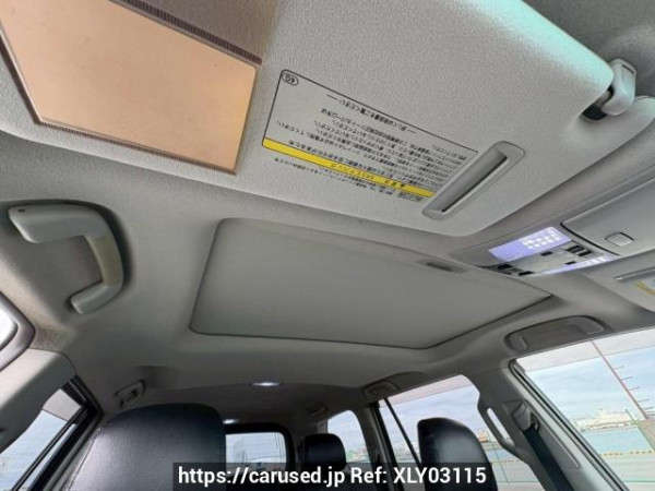 Used 2010 AT toyota land-cruiser-prado TRJ150W Image[12]