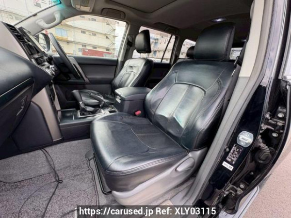 Used 2010 AT toyota land-cruiser-prado TRJ150W Image[14]