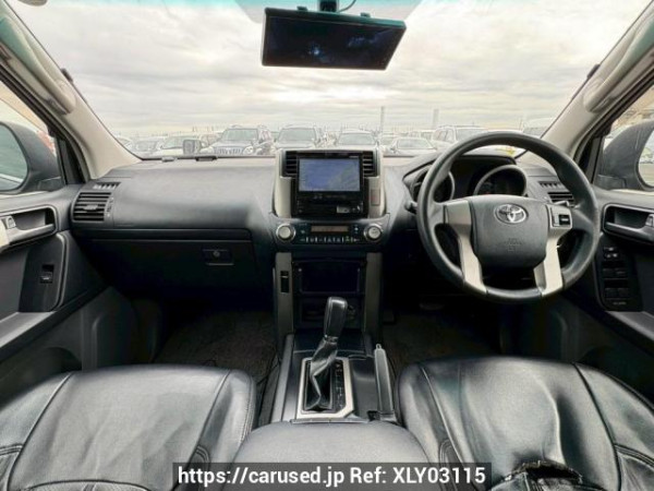 Used 2010 AT toyota land-cruiser-prado TRJ150W Image[19]
