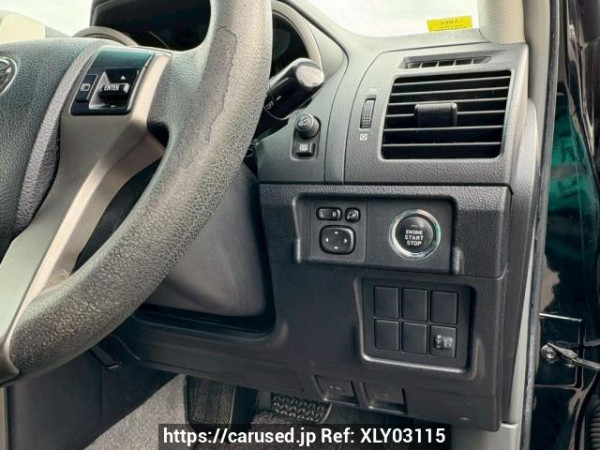 Used 2010 AT toyota land-cruiser-prado TRJ150W Image[23]