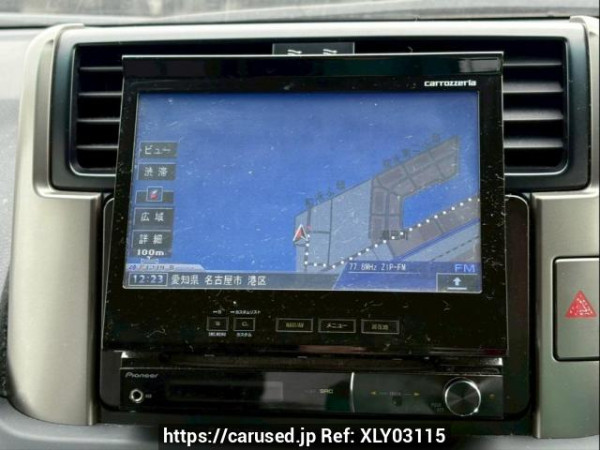 Used 2010 AT toyota land-cruiser-prado TRJ150W Image[25]