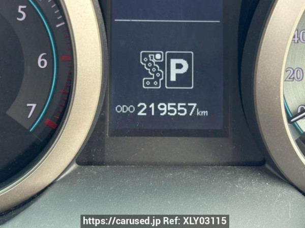 Used 2010 AT toyota land-cruiser-prado TRJ150W Image[29]