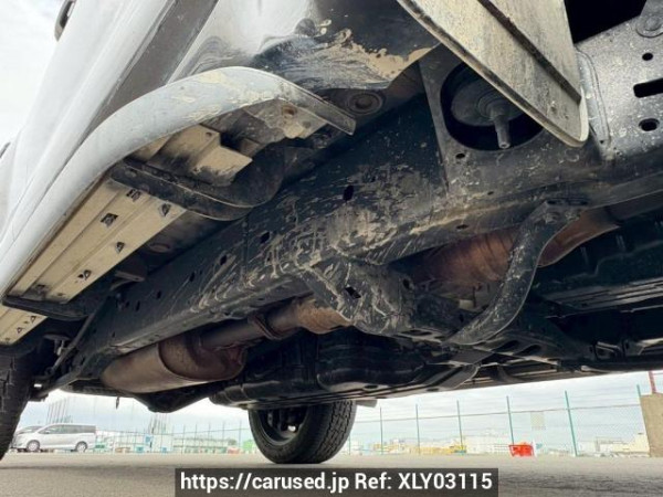 Used 2010 AT toyota land-cruiser-prado TRJ150W Image[36]