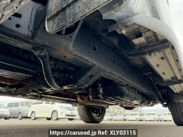 Used 2010 AT toyota land-cruiser-prado TRJ150W Image[37]