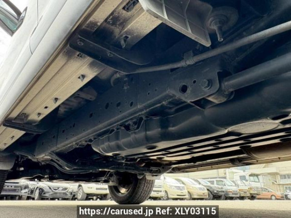 Used 2010 AT toyota land-cruiser-prado TRJ150W Image[38]