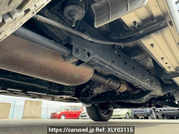 Used 2010 AT toyota land-cruiser-prado TRJ150W Image[39]