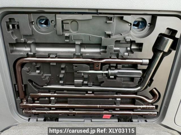 Used 2010 AT toyota land-cruiser-prado TRJ150W Image[45]
