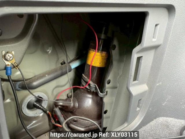 Used 2010 AT toyota land-cruiser-prado TRJ150W Image[46]