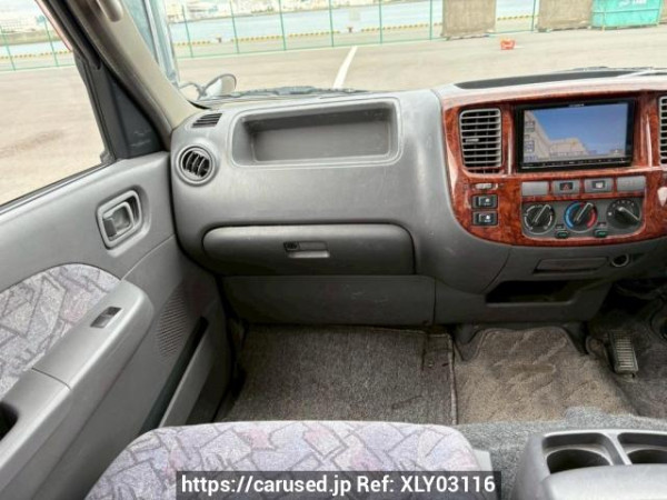 Used 2004 AT nissan caravan-van CWGE25 Image[20]