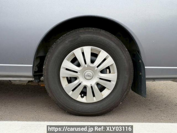 Used 2004 AT nissan caravan-van CWGE25 Image[32]