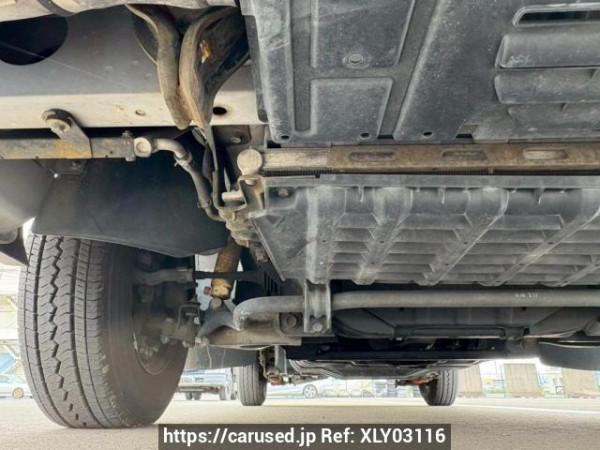 Used 2004 AT nissan caravan-van CWGE25 Image[34]