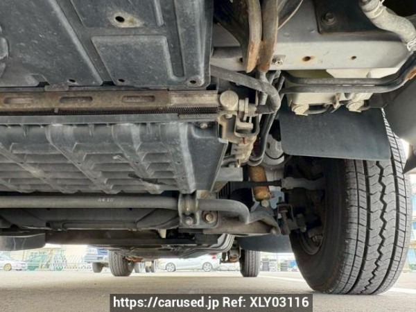 Used 2004 AT nissan caravan-van CWGE25 Image[35]