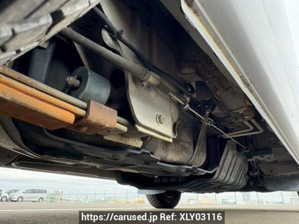 Used 2004 AT nissan caravan-van CWGE25 Image[39]