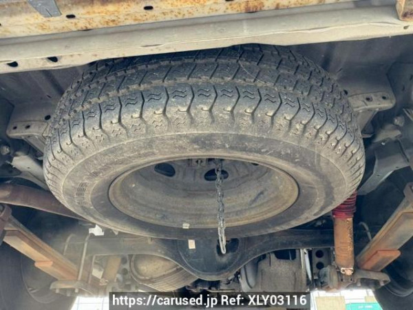 Used 2004 AT nissan caravan-van CWGE25 Image[43]