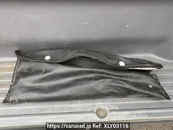 Used 2004 AT nissan caravan-van CWGE25 Image[45]