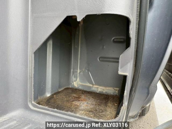 Used 2004 AT nissan caravan-van CWGE25 Image[46]