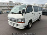 Used 2002 MT toyota hiace-van RZH112V Image[2]