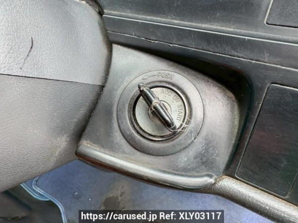 Used 2002 MT toyota hiace-van RZH112V Image[21]