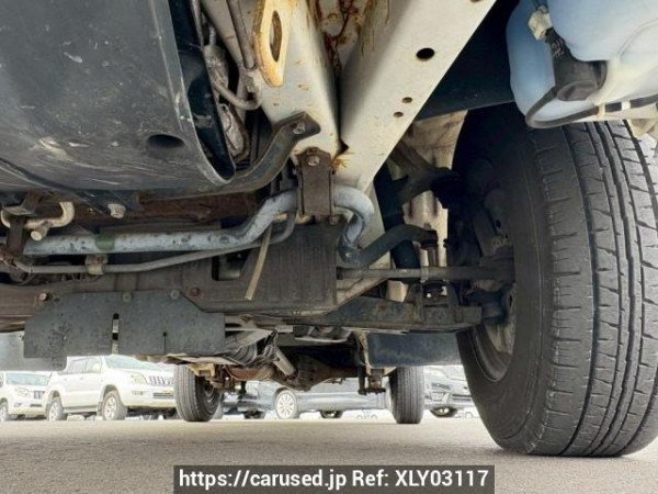 Used 2002 MT toyota hiace-van RZH112V Image[34]