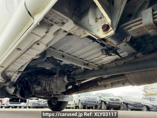 Used 2002 MT toyota hiace-van RZH112V Image[37]