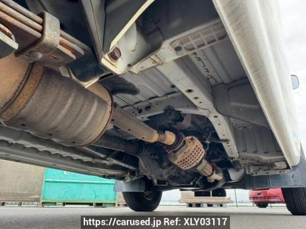 Used 2002 MT toyota hiace-van RZH112V Image[38]