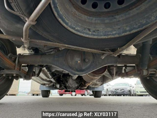 Used 2002 MT toyota hiace-van RZH112V Image[40]