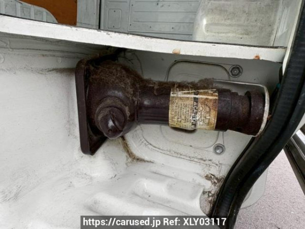 Used 2002 MT toyota hiace-van RZH112V Image[45]