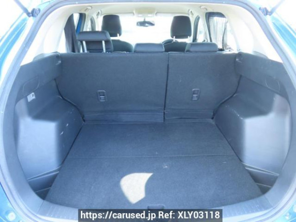 Used 2012 AT mazda cx-5 KEEFW Image[9]