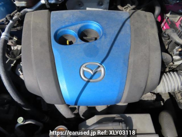 Used 2012 AT mazda cx-5 KEEFW Image[11]