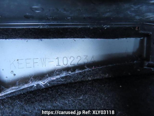 Used 2012 AT mazda cx-5 KEEFW Image[13]