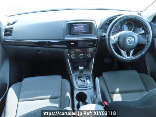 Used 2012 AT mazda cx-5 KEEFW Image[20]
