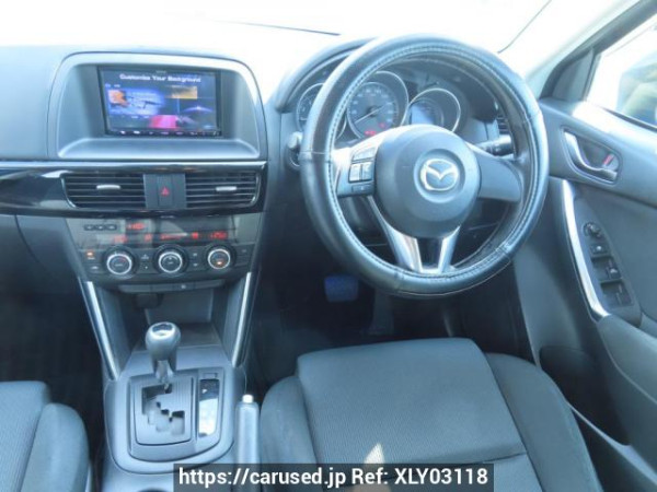 Used 2012 AT mazda cx-5 KEEFW Image[22]