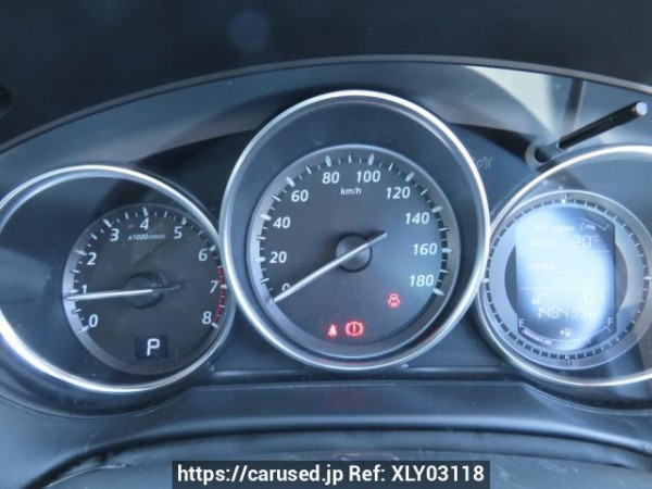 Used 2012 AT mazda cx-5 KEEFW Image[23]