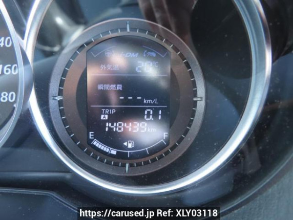 Used 2012 AT mazda cx-5 KEEFW Image[24]